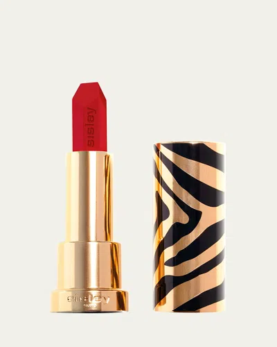 Sisley Paris Le Phyto-rouge Lipstick In Multi