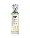 Sisley Paris Sisley-paris L'eau Revee D'alma 3.3 Oz.
