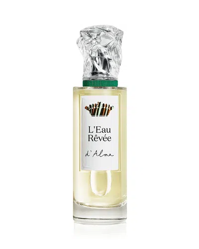 Sisley Paris Sisley-paris L'eau Revee D'alma 3.3 Oz. In Neutral