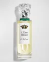 Sisley Paris L'eau Revee D'alma, Eau De Toilette, 3.4 Oz.