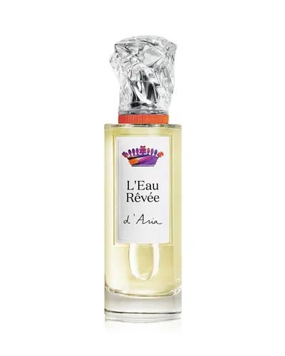 Sisley Paris Sisley-paris L'eau Revee D'aria 3.3 Oz. In Neutral
