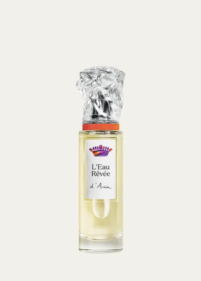 Sisley Paris L'eau Revee D'aria, Eau De Toilette, 1.7 Oz.