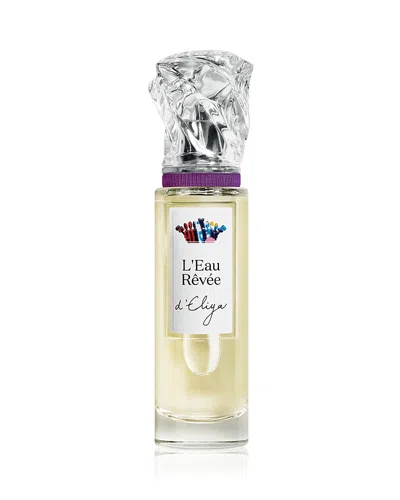 Sisley Paris Sisley-paris L'eau Revee D'eliya 1.6 Oz.