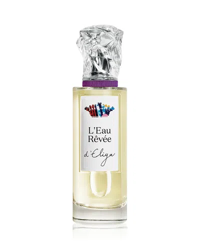 Sisley Paris Sisley-paris L'eau Revee D'eliya 3.3 Oz. In Neutral