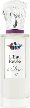 Sisley Paris L'eau Rêvée D'eliya Eau De Toilette, 100 ml In N/a