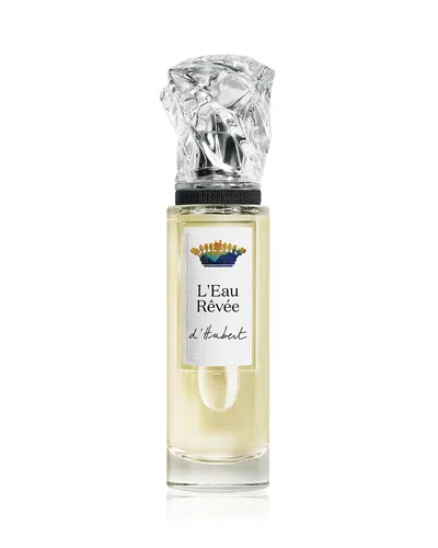 Sisley Paris Sisley-paris L'eau Revee D'hubert 1.6 Oz. In Yellow