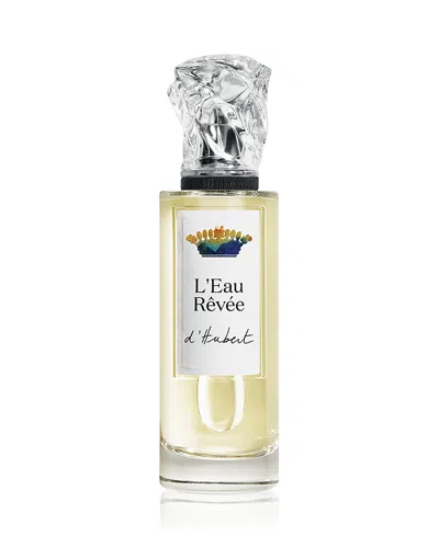 Sisley Paris Sisley-paris L'eau Revee D'hubert 3.3 Oz. In Neutral