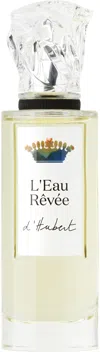 Sisley Paris L'eau Rêvée D'hubert Eau De Toilette, 100 ml In N/a
