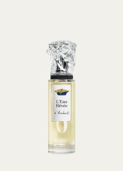 Sisley Paris L'eau Revee D'hubert Eau De Toilette, 1.7 Oz.