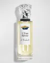Sisley Paris L'eau Revee D'hubert Eau De Toilette, 3.3 Oz.