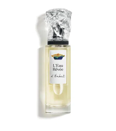 Sisley Paris L'eau Rêvée D'hubert Eau De Toilette In White