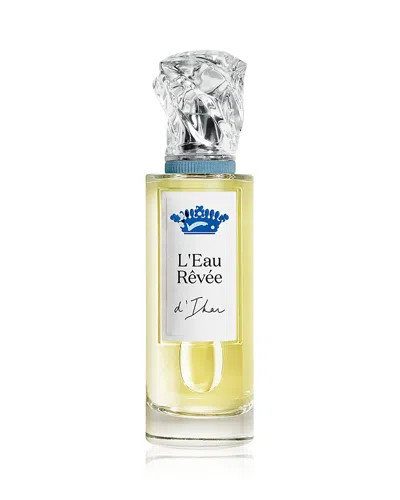 Sisley Paris Sisley-paris L'eau Revee D'ikar 3.3 Oz. In Yellow