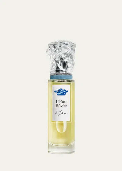 Sisley Paris L'eau Revee D'ikar Eau De Toilette, 1.7 Oz.