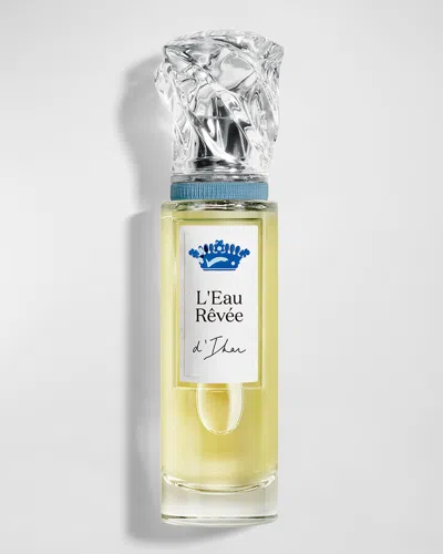 Sisley Paris L'eau Revee D'ikar Eau De Toilette, 1.7 Oz.