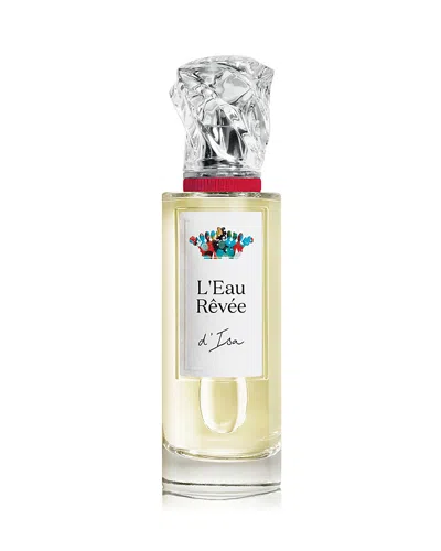 Sisley Paris Sisley-paris L'eau Revee D'isa 3.3 Oz. In Neutral