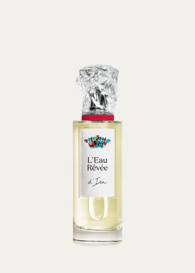 Sisley Paris L'eau Revee D'isa, Eau De Toilette, 3.4 Oz.