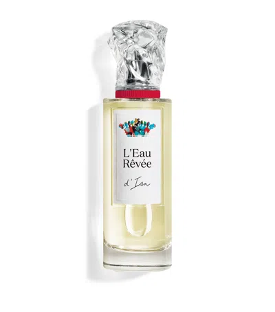 Sisley Paris L'eau Rêvée D'isa Eau De Toilette In White