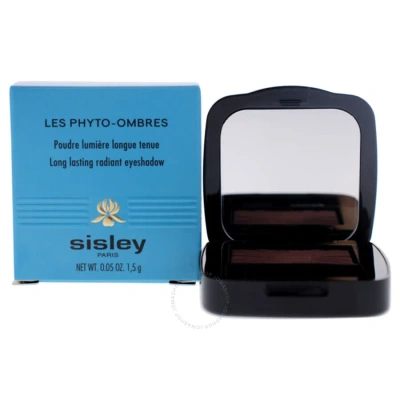 Sisley Paris Les Phyto-ombres Eyeshadow - 22 Mat Grape By Sisley For Women - 0.05 oz Eyeshadow In White