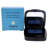Sisley Paris Les Phyto-ombres Eyeshadow - 23 Silk French Blue By Sisley For Women - 0.05 oz Eyeshadow In 23 Silk French Blue