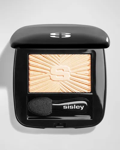 Sisley Paris Les Phyto Ombres Eyeshadow In 10 Silky Cream