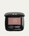 Sisley Paris Les Phyto Ombres Eyeshadow In Transparent