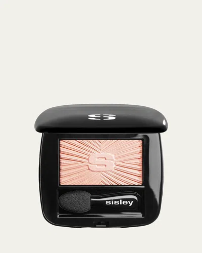 Sisley Paris Les Phyto Ombres Eyeshadow In Transparent