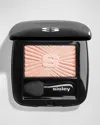 Sisley Paris Les Phyto Ombres Eyeshadow In 12 Silky Rose