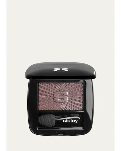 Sisley Paris Les Phyto Ombres Eyeshadow In 15 Matte Taupe