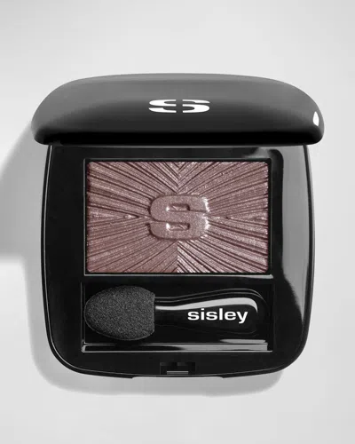 Sisley Paris Les Phyto Ombres Eyeshadow In Mat Taupe