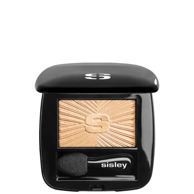 Sisley Paris Les Phyto-ombres Eyeshadow 1.5g (various Shades) In Glow Pearl