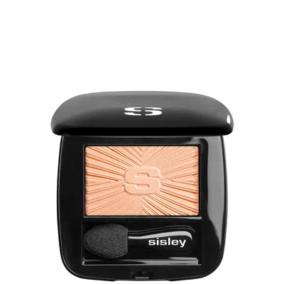 Sisley Paris Les Phyto-ombres Eyeshadow 1.5g (various Shades) In Mat Nude