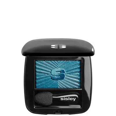 Sisley Paris Les Phyto-ombres Eyeshadow 1.5g (various Shades) In Metalic Jean