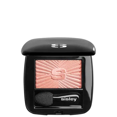 Sisley Paris Les Phyto-ombres Eyeshadow 1.5g (various Shades) In Silky Coral