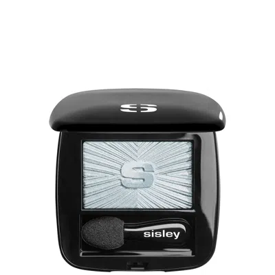 Sisley Paris Les Phyto-ombres Eyeshadow 1.5g (various Shades) In Silky Sky