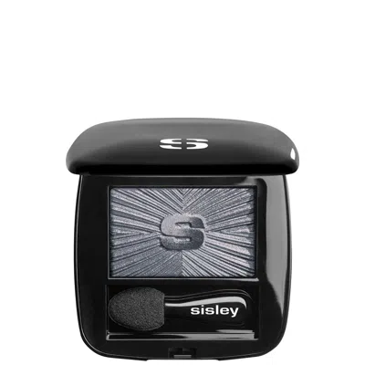 Sisley Paris Les Phyto-ombres Eyeshadow 1.5g (various Shades) In Silky Steel
