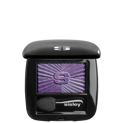 Sisley Paris Les Phyto-ombres Eyeshadow 1.5g (various Shades) In Sparkling Purple