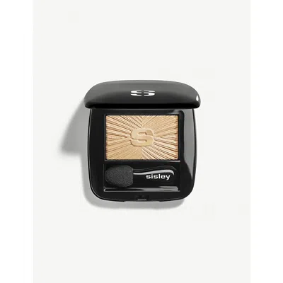 Sisley Paris Les Phyto Ombres Eyeshadow 1.8g In Glow Pearl