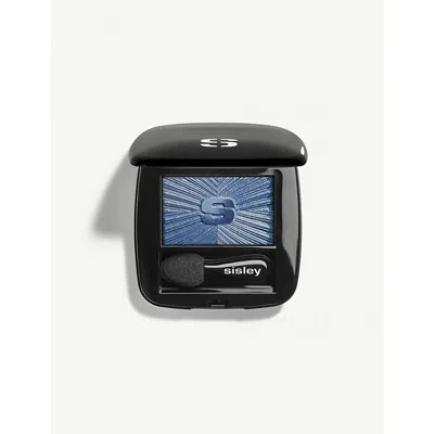 Sisley Paris Les Phyto Ombres Eyeshadow 1.8g In Silky French Blue