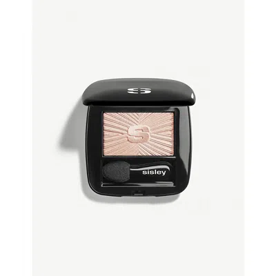 Sisley Paris Les Phyto Ombres Eyeshadow 1.8g In Silky Rose