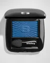 Sisley Paris Les Phyto Ombres Eyeshadow In Silky French Blue