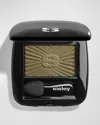 Sisley Paris Les Phyto Ombres Eyeshadow In 25 Metallic Khaki