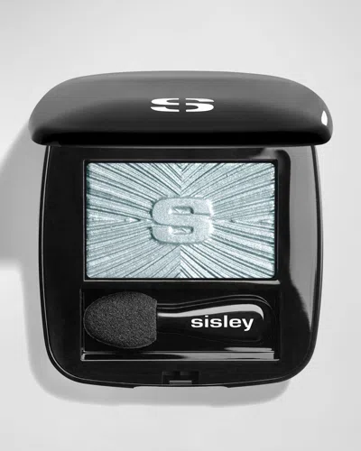 Sisley Paris Les Phyto Ombres Eyeshadow In 30 Silky Sky