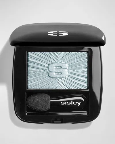 Sisley Paris Les Phyto Ombres Eyeshadow In White