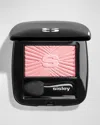 Sisley Paris Les Phyto Ombres Eyeshadow In 31 Metallic Pink