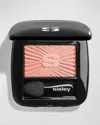 Sisley Paris Les Phyto Ombres Eyeshadow In 32 Silky Coral