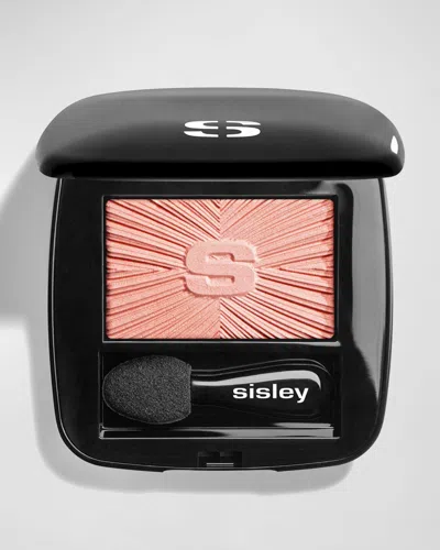 Sisley Paris Les Phyto Ombres Eyeshadow In White