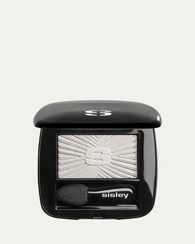 Sisley Paris Les Phyto Ombres Eyeshadow In Gray