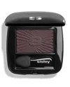 Sisley Paris Les Phyto Ombres Eyeshadow In Matte Cocoa