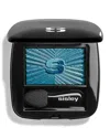 Sisley Paris Les Phyto Ombres Eyeshadow In Metallic Jean