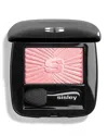 Sisley Paris Les Phyto Ombres Eyeshadow In Metallic Pink